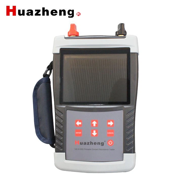 Contact Resistance Meter (2)