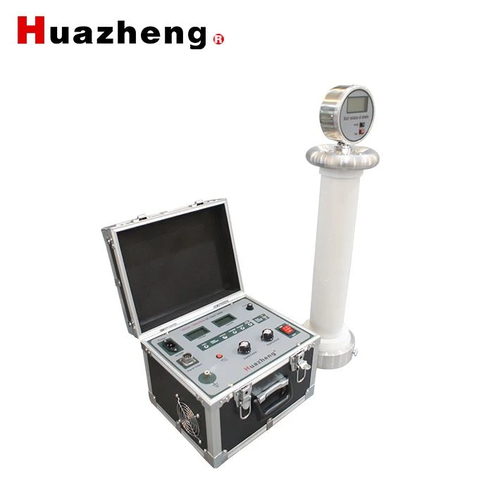 DC Hipot Tester (3)