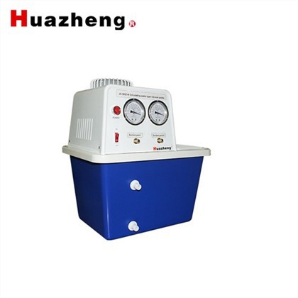 JC-SHZ-III Multifunction Water Cycle Vacuum Pump For Rotary Evaporator