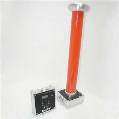 XZT5211 100 KV AC DC делител на високо напрежение