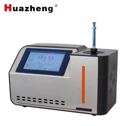 ASTM D5191 Автоматичен тестер за парно налягане с микрометод