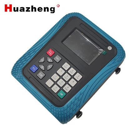 HZJB-1700 Ръчно тестово устройство за трифазна релейна защита