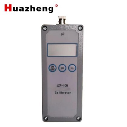 JZF-6 импулсен генератор за калибриране на коректор за частичен разряд